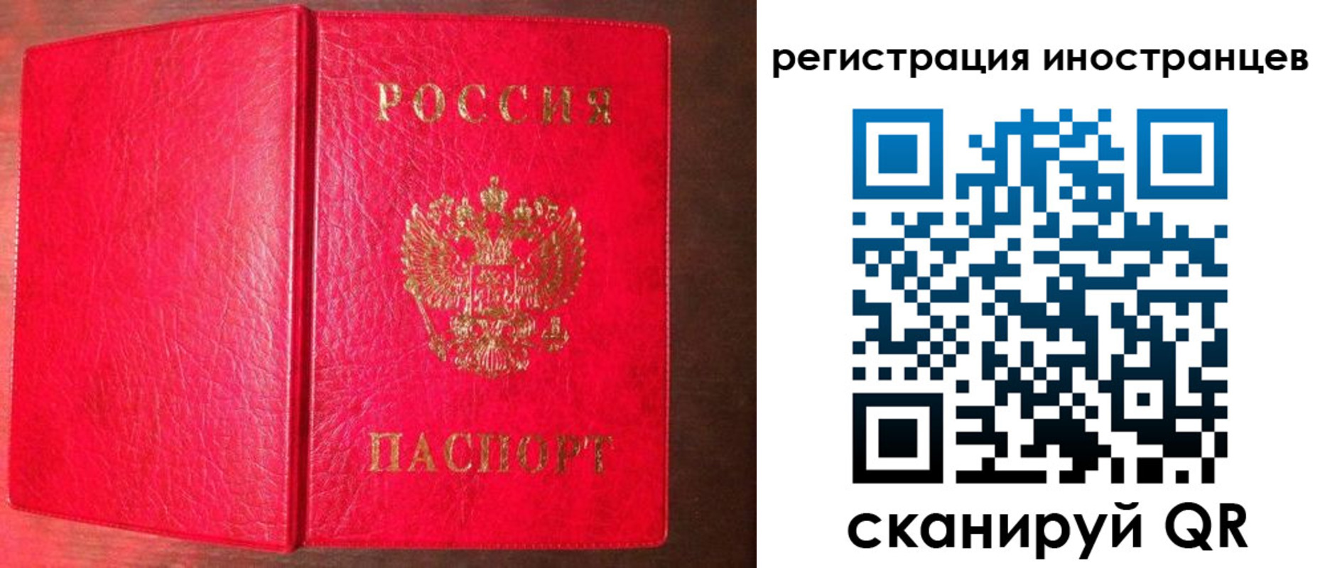 прописка штамп в Ульяновске